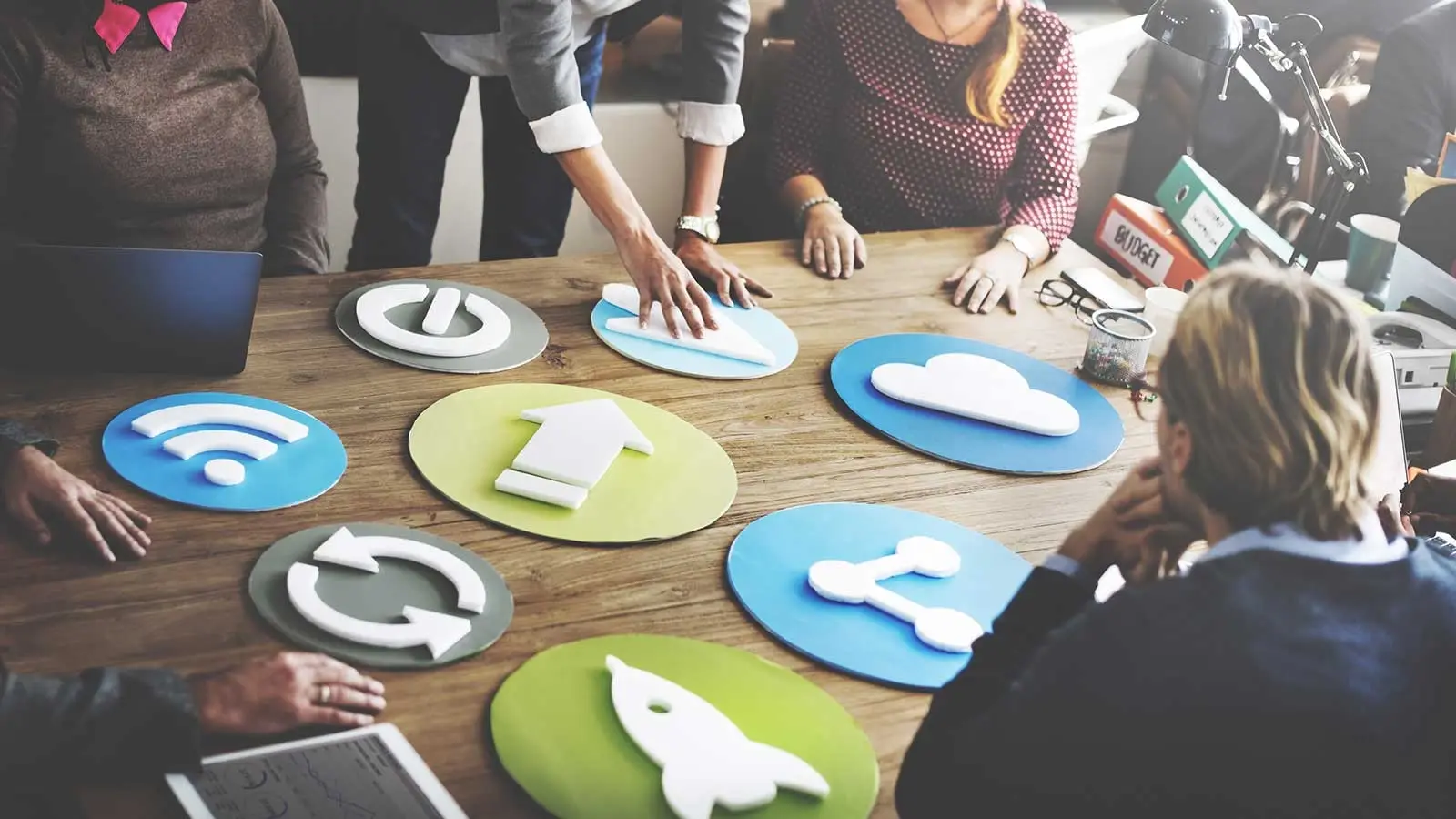 Digital strategy outreach and reputation management services India by Fairhall