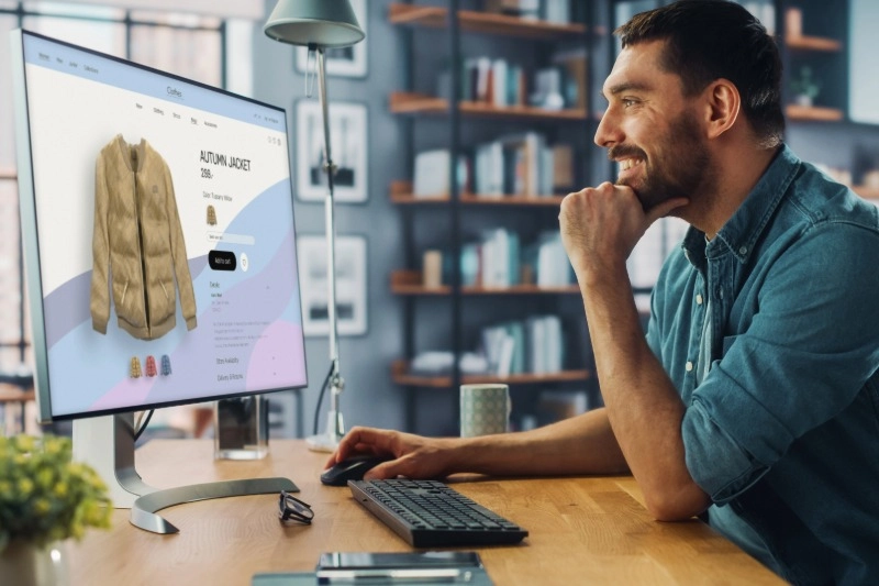 Your Online Store, Live in 1 day — No Developer Needed